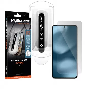 MyScreen Diamond Glass Supreme Samsung Galaxy S26 Ultra - karkaistu lasi näytönsuoja