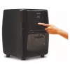 Zelmer ZAF7120 airfryer-kuumailmakeitin, musta