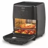 Zelmer ZAF7120 airfryer-kuumailmakeitin, musta