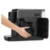 Zelmer Compact Maestro ZCM8110 espressokeitin, musta, 1050 W, 15 bar