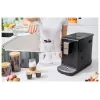 Zelmer Compact Maestro ZCM8110 espressokeitin, musta, 1050 W, 15 bar