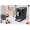 Zelmer Compact Maestro ZCM8110 espressokeitin, musta, 1050 W, 15 bar