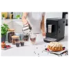 Zelmer Compact Maestro ZCM8110 espressokeitin, musta, 1050 W, 15 bar