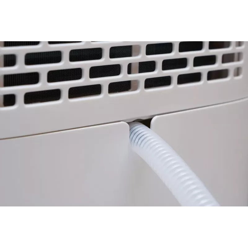 Eldom OP1130 ilmankuivain 10L/24h 200W 2.1L säiliö