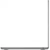 Next One SafeGuard MacBook Air 13 M2 / M3 sumu läpinäkyvä kova kuori