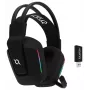 AQIRYS ALYA V2.0 Dual Mode langaton & Bluetooth & johdollinen pelihiiri musta