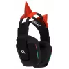 AQIRYS ALYA V2.0 Dual Mode langaton & Bluetooth & johdollinen pelihiiri musta