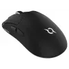 AQIRYS M60 pelihiiri musta