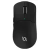 AQIRYS M60 pelihiiri musta