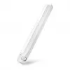 Avide LED-kaappivalaisin akulla 2,5W PIR-liiketunnistin