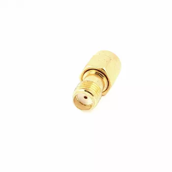 Poynting A-ADPT-033 SMA-naaras RP-SMA-uros koaksiaali-RF-sovitin