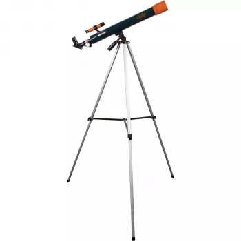 Levenhuk LabZZ T2 50mm refraktori-teleskooppi lapsille ja aloittelijoille
