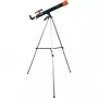Levenhuk LabZZ T2 50mm refraktori-teleskooppi lapsille ja aloittelijoille
