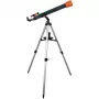 Levenhuk LabZZ T3 50mm refraktori-teleskooppi aloittelijoille