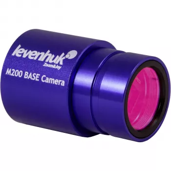 Levenhuk M200 BASE mikroskooppi-digitaalikamera 2 MP