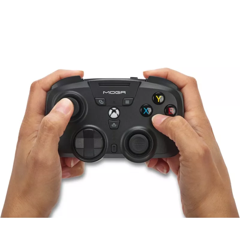 PowerA MOGA XP-ULTRA langaton ohjain Xbox/PC/Android