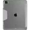 STM Goods OPP iPad Air 13 (M2) kotelo - harmaa