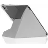 STM Goods OPP iPad Air 13 (M2) kotelo - harmaa