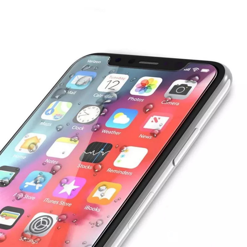 HOFI Hybrid Pro+ näytönsuojakalvo Apple iPhone 13 / 13 Pro / 14
