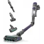 Shark PowerDetect IP1251EUT akkuvartavarsi-imuri violetti/harmaa