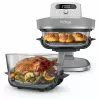 Ninja CRISPi PRO AS090EUWH airfryer-kuumailmakeitin, valkoinen