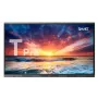 SMART TECHNOLOGIES SMART BOARD T075 PRO interaktiivinen QLED-näyttö ilman sisäänrakennettua käyttöjärjestelmää 5 vuoden Assure