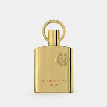 AFNAN Supremacy Gold Eau de Parfum suihke 100 ml unisex