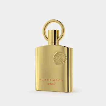 AFNAN Supremacy Gold Eau de Parfum suihke 100 ml unisex