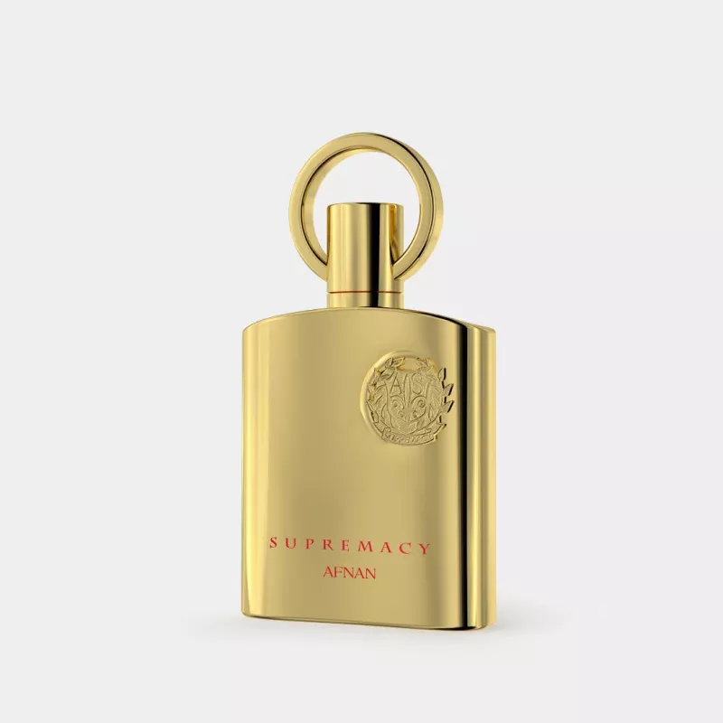 AFNAN Supremacy Gold Eau de Parfum suihke 100 ml unisex
