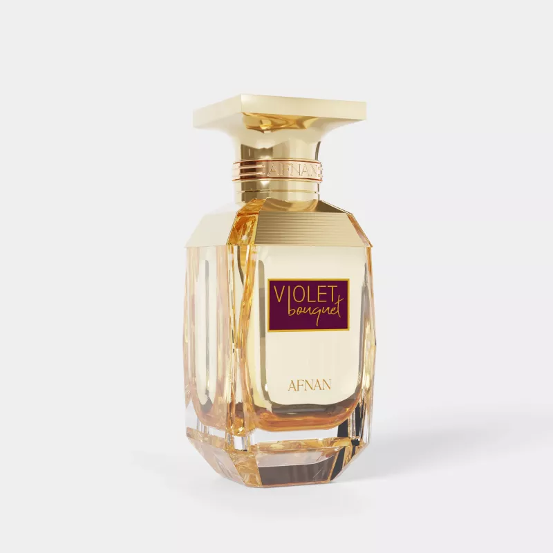 AFNAN Violet Bouquet (W) EDP/S 80 ml