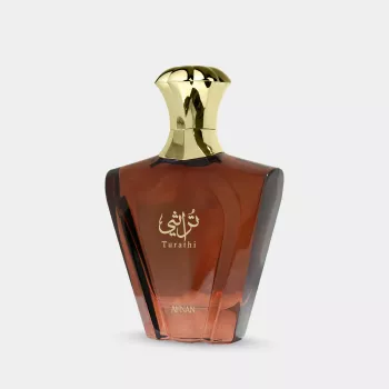 AFNAN Turathi Brown Eau de Parfum suihke 90 ml