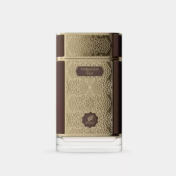 AFNAN Tobacco Rush Eau de Parfum suihke 80 ml unisex