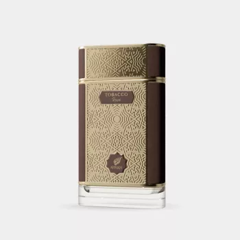 AFNAN Tobacco Rush Eau de Parfum suihke 80 ml unisex
