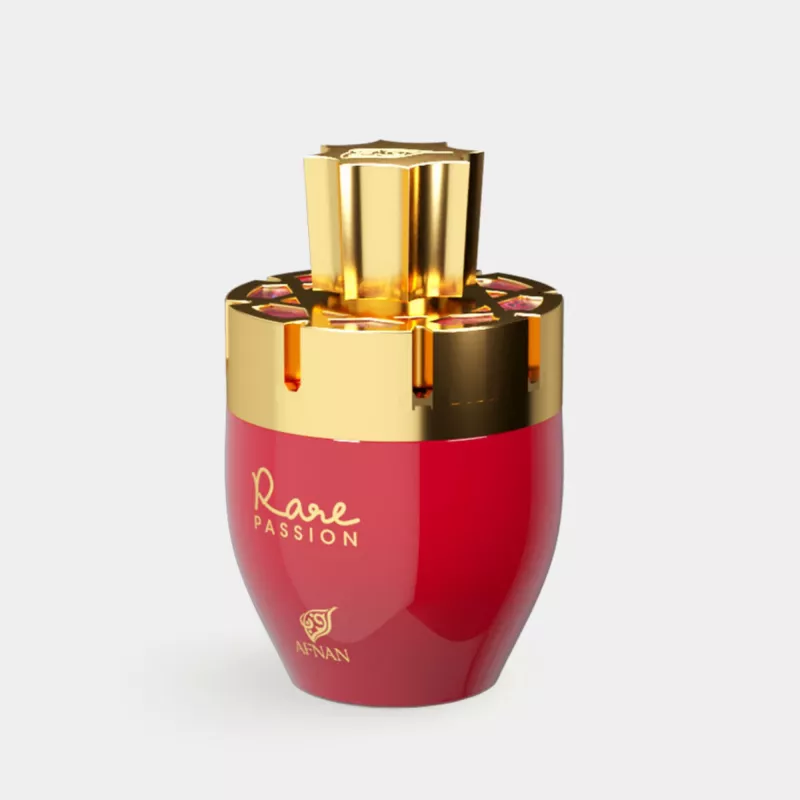 AFNAN Rare Passion EDP suihke 100 ml