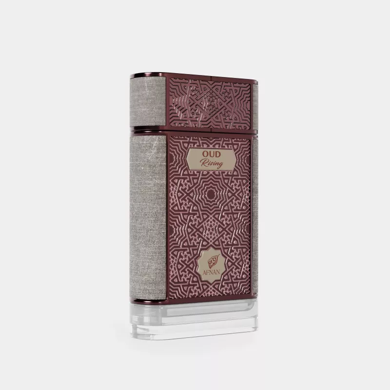 AFNAN Oud Rising Eau de Parfum suihke 80 ml