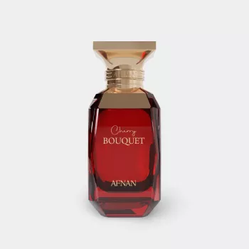 AFNAN Cherry Bouquet Eau de Parfum naisille 80 ml