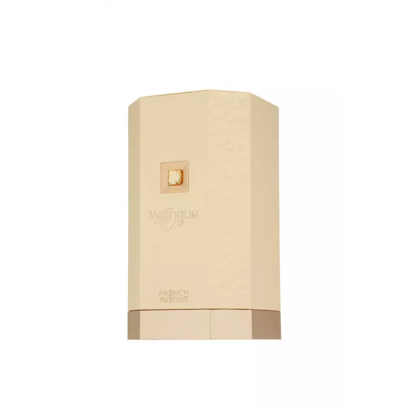 French Avenue Meringe Eau de Parfum -suihke naisille, 100 ml