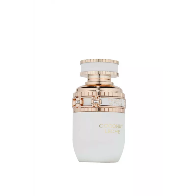 French Avenue Coconut Leche Eau de Parfum -suihke, 100 ml