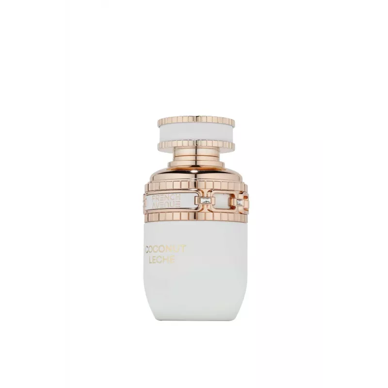 French Avenue Coconut Leche Eau de Parfum -suihke, 100 ml