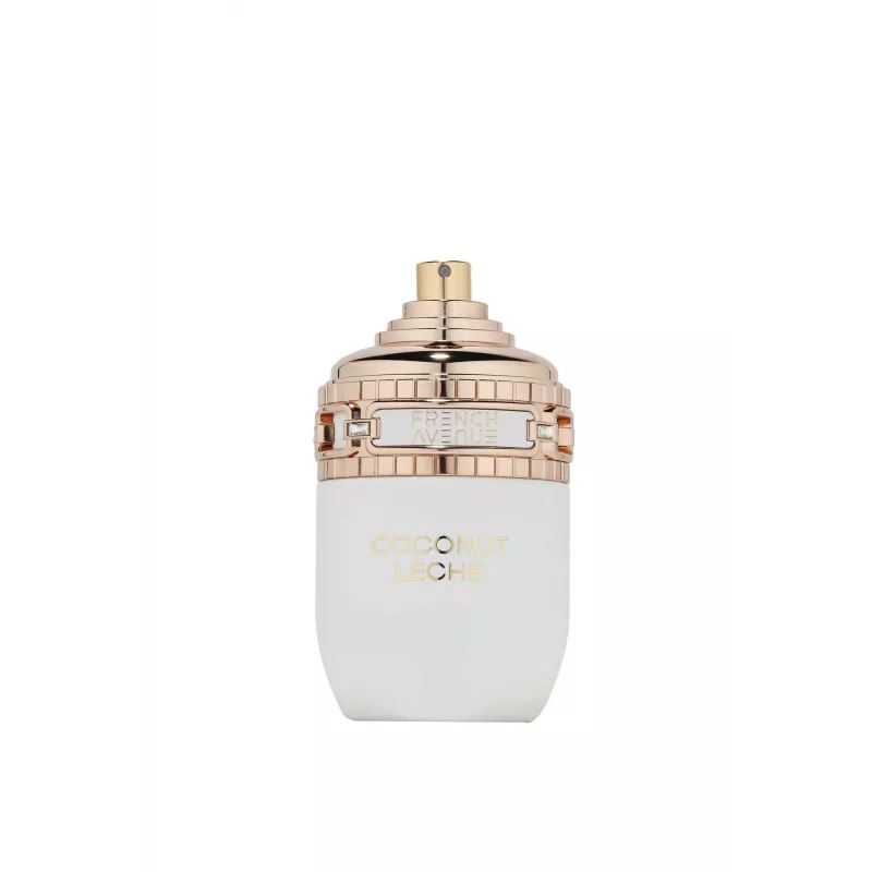 French Avenue Coconut Leche Eau de Parfum -suihke, 100 ml