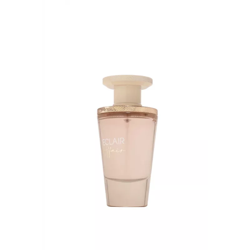 French Avenue Éclair Affair (M/W) Eau de Parfum Spray 100ml unisex