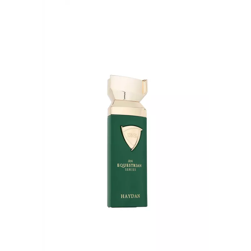 French Avenue Haydan Eau de Parfum -suihke miehille, 100 ml