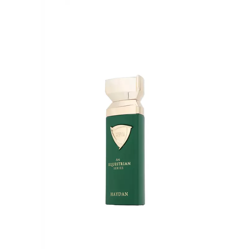 French Avenue Haydan Eau de Parfum -suihke miehille, 100 ml