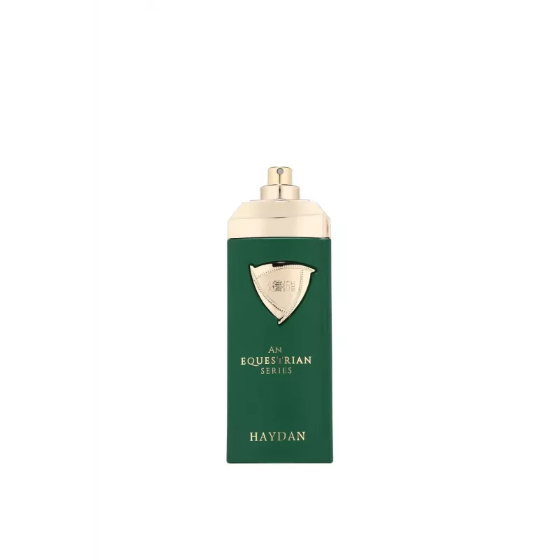 French Avenue Haydan Eau de Parfum -suihke miehille, 100 ml