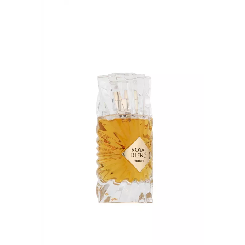 French Avenue Royal Blend Vintage Eau de Parfum -suihke, 100 ml