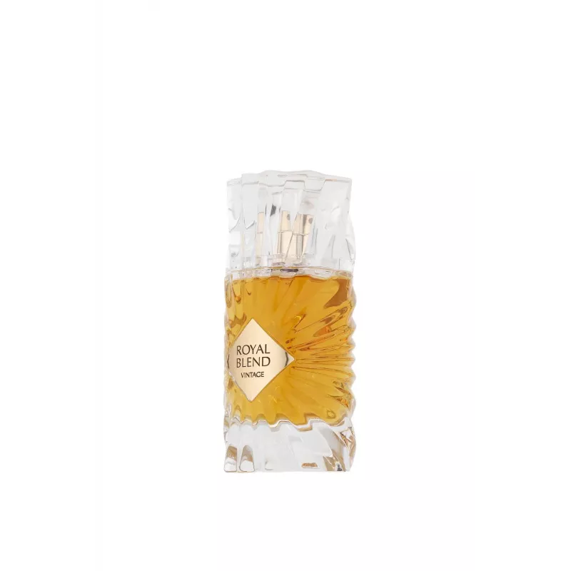 French Avenue Royal Blend Vintage Eau de Parfum -suihke, 100 ml
