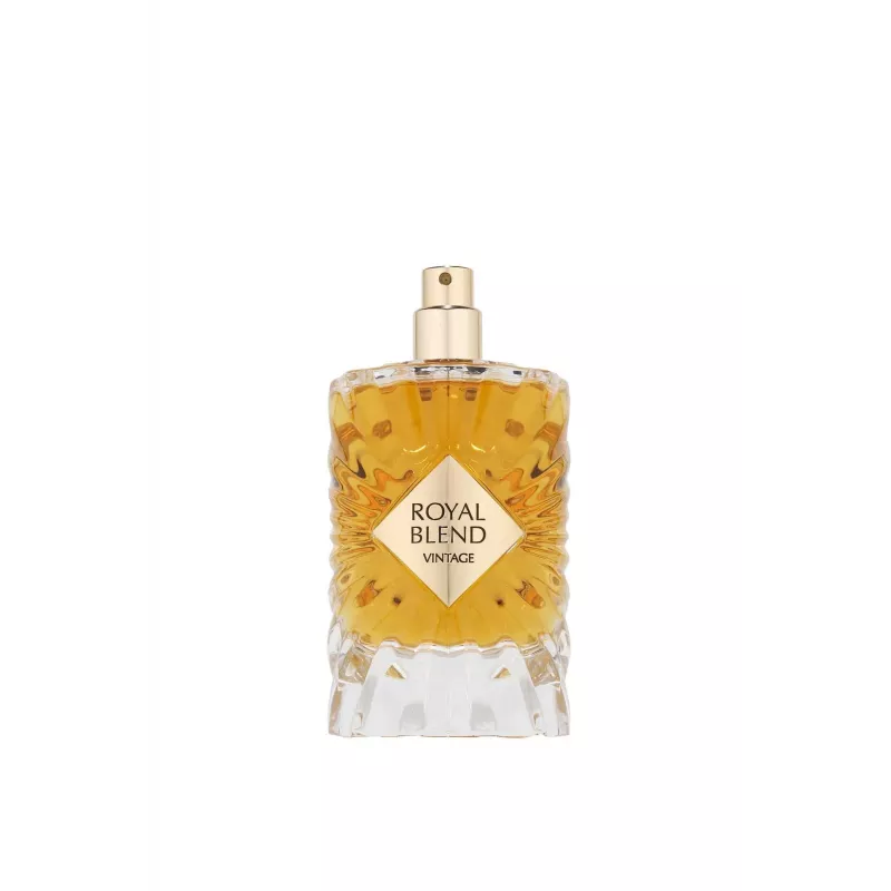 French Avenue Royal Blend Vintage Eau de Parfum -suihke, 100 ml