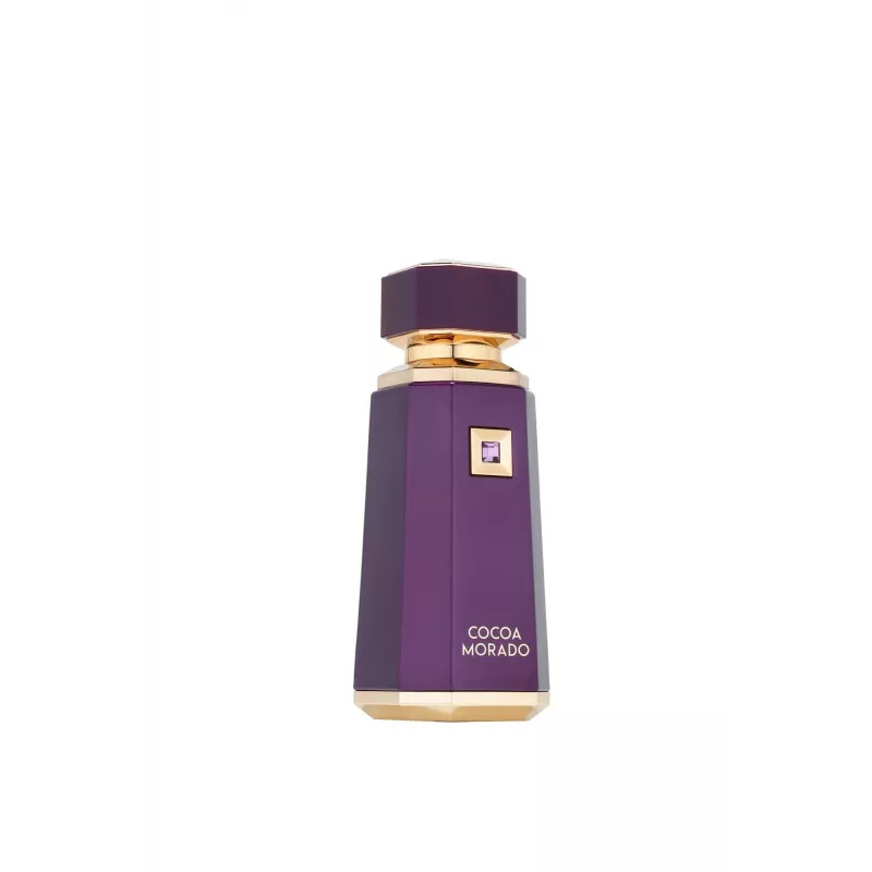 French Avenue Cocoa Morado Eau de Parfum Spray 100ml unisex
