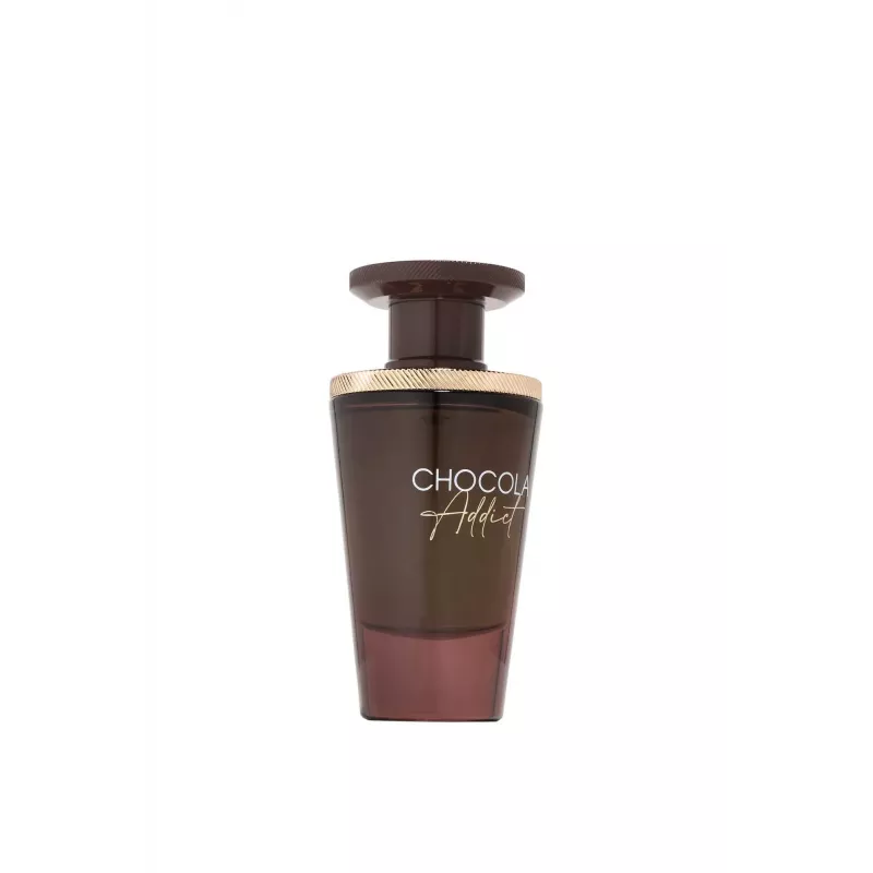 French Avenue Chocola Addict Eau de Parfum -suihke, 100 ml