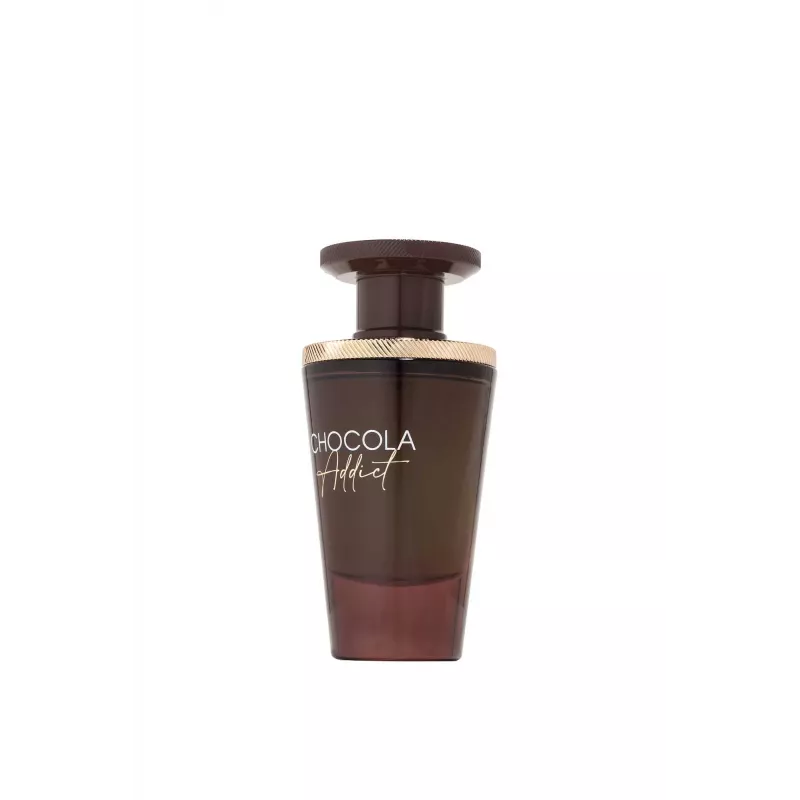 French Avenue Chocola Addict Eau de Parfum -suihke, 100 ml